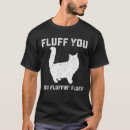 Recherche de fluff tshirts Chaton