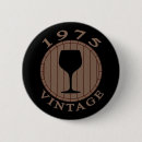 Recherche de 1975 badges Vintage