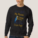 Recherche de perroquets pulls capuche Macaw