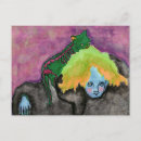 Recherche de chats effrayants posters Aquarelle