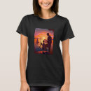 Recherche de couche de peinture tshirts Paysage