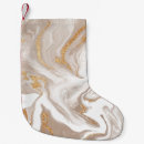 Recherche de marbre noir chaussette de noël Motif