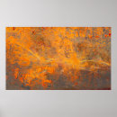 Zoek naar roest posters Abstract