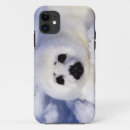 Recherche de phoque iphone coques Neige