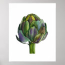 Zoek naar artisjokken posters Elegant