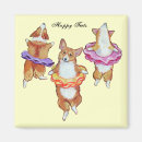 Recherche de ballerine magnets Animaux