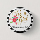 Zoek naar witte veren buttons For her