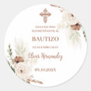 Recherche de espanol autocollants Bautizo