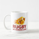 Recherche de rugby tasses Joueur