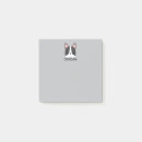 Recherche de bulldogge post its Chien