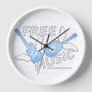 Recherche de notes musique horloges Instruments