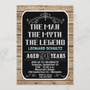 Recherche de légendaire invitations 90 ans