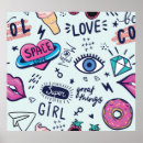Recherche de stickers art Motif