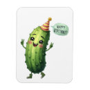 Recherche de concombre magnets Mignon