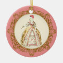 Recherche de marie antoinette ornements Rose