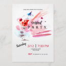 Zoek naar cocktail party uitnodigingen Drinken