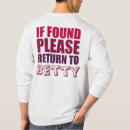 Recherche de perdu vêtements Pour eux