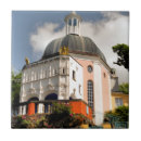 Recherche de village carreaux Italien