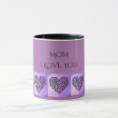 Recherche de maman chaude tasses De thé