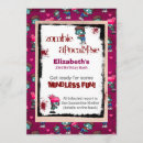 Zoek naar zombie apocalypse uitnodigingen Ondood