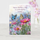 Recherche de tante fête des mères cartes Fleurs