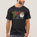 Recherche de leopard christmas tshirts Noël
