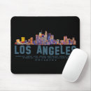 Recherche de dessin paysage tapis souris Illustration