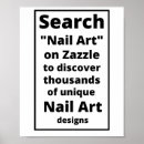 Recherche de nail salon posters Pour elle