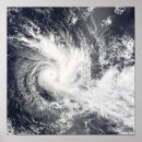 Recherche de tempête tropicale posters Océan