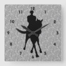 Recherche de riders horloges Horse