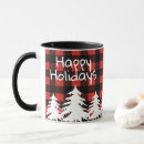 Recherche de lodge tasses Forêt
