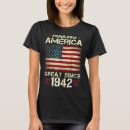 Zoek naar geboorte tshirts Sinds