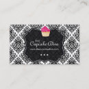 Recherche de délicieux cartes visite Chic
