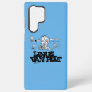 Recherche de dessin samsung coques Linus