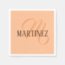 Zoek naar peach servetten Modern