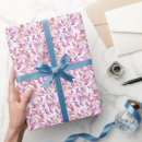 Zoek naar bladeren cadeaupapier Verjaardag