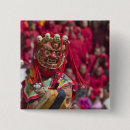 Recherche de représentation badges Asiatique