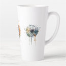 Recherche de série de tasses Pour elle
