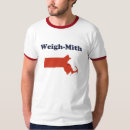 Recherche de weymouth tshirts Le massachusetts
