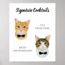 Recherche de signet de chat Chaton