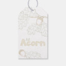 Zoek naar eikel Herfst baby shower