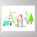 Recherche de christmas village posters Vacances