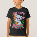 Zoek naar leuke koala kleding Grappig