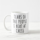 Zoek naar schaak geschenken Humor
