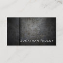 Recherche de uniques cartes visite Pour lui