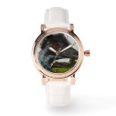 Recherche de grands yeux montres Oiseau