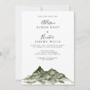 Zoek naar forest save the dates Winter