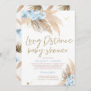 Recherche de bohemian baby shower invitations Verdure
