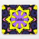 Recherche de modifiable tapis souris Bleu