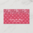 Recherche de filles girly cartes visite Maquillage